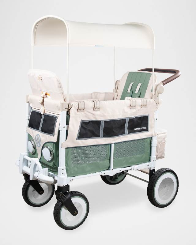 VW2 Volkswagen Stroller Wagon